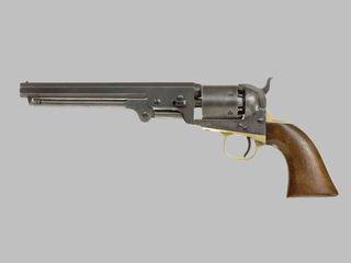 colt M1851 Nnavy