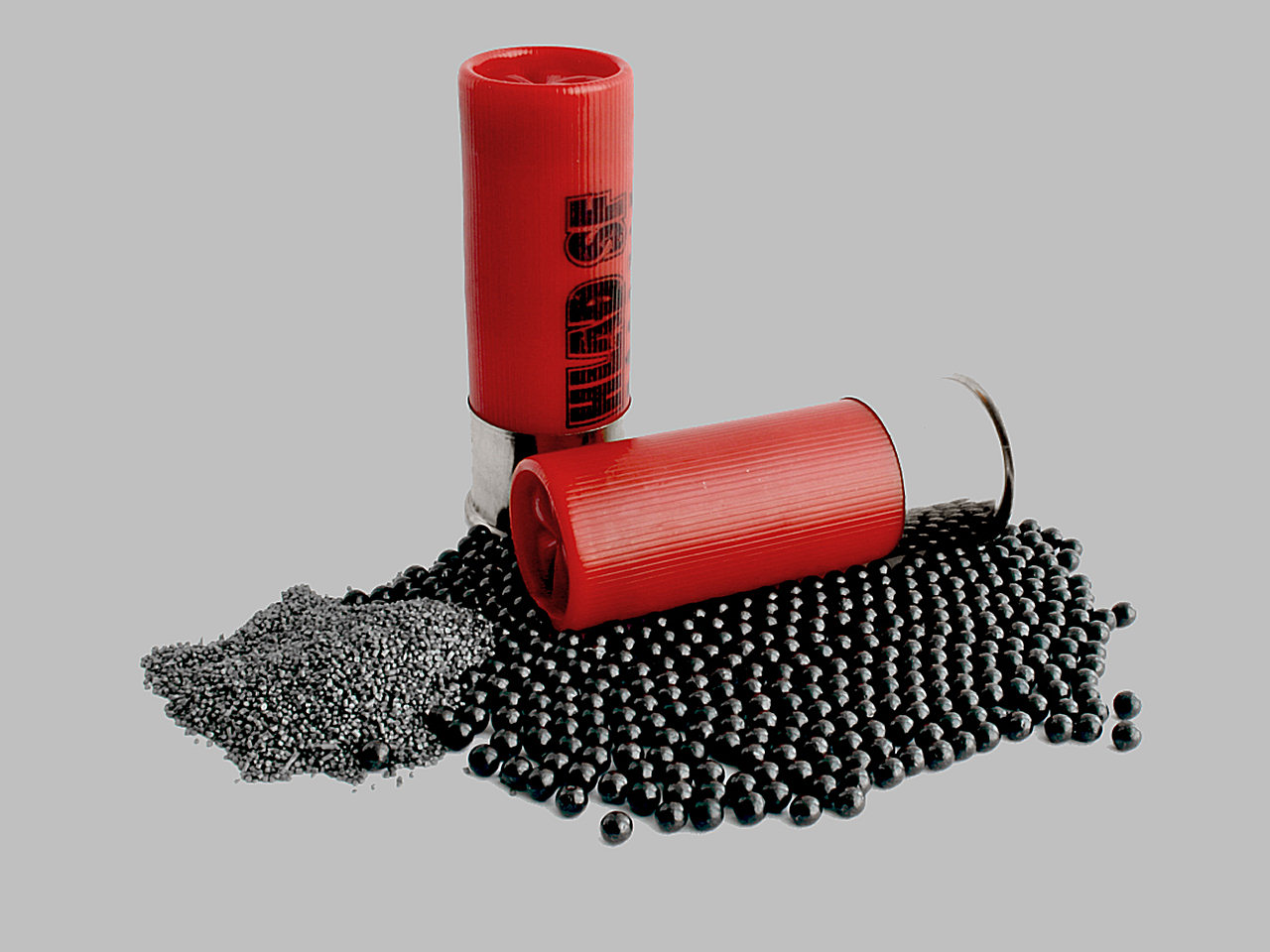 VbgKEVF(Shotgun shell)