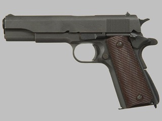 CTJe m1911a1