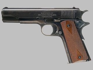 m[XAJA[X M1911