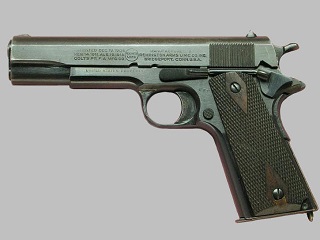 ~gA[XUMC M1911