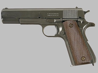 ~gh m1911a1