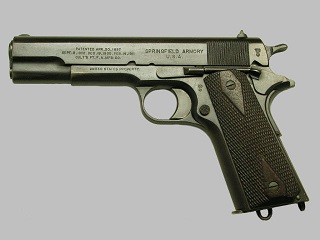 XvOtB[h M1911