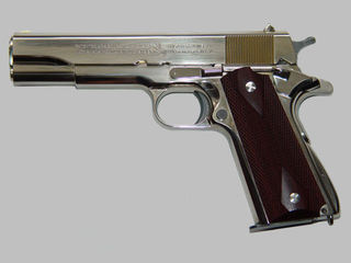 zr[tBbNX M1911A1 (Hobby fix M1911A1)