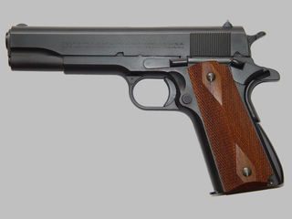 zr[tBbNX M1911A1 (Hobby fix National Match)