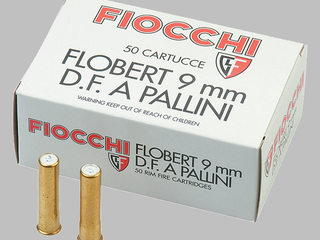 tBIbLEtx[9mm(fiocchi flobert 9mm)