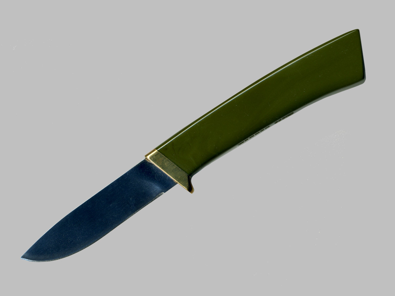 C300B O[iCEnh(C300B Green nylon handles)