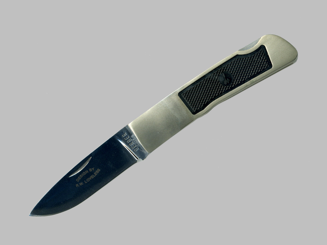 uXEtH[fBOEiCt(Loveless folding knife)
