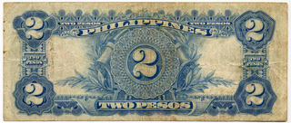 1936N 2 PESOS