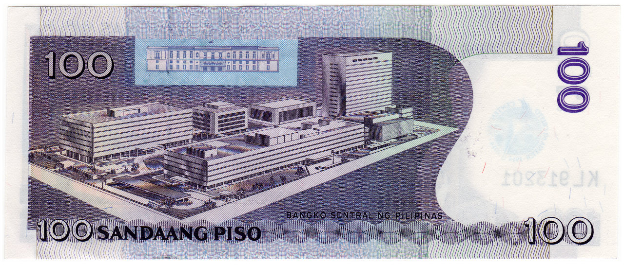 2013N 100piso