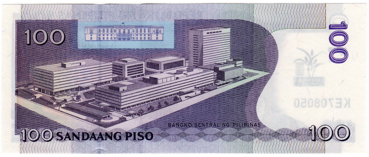 2013N 100piso