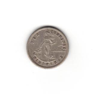 1903N 10 CENTAVOS