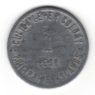 1913N 1PESO