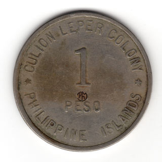 1922N 1PESO