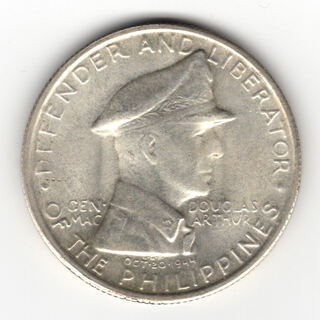 1947N 1 PESO