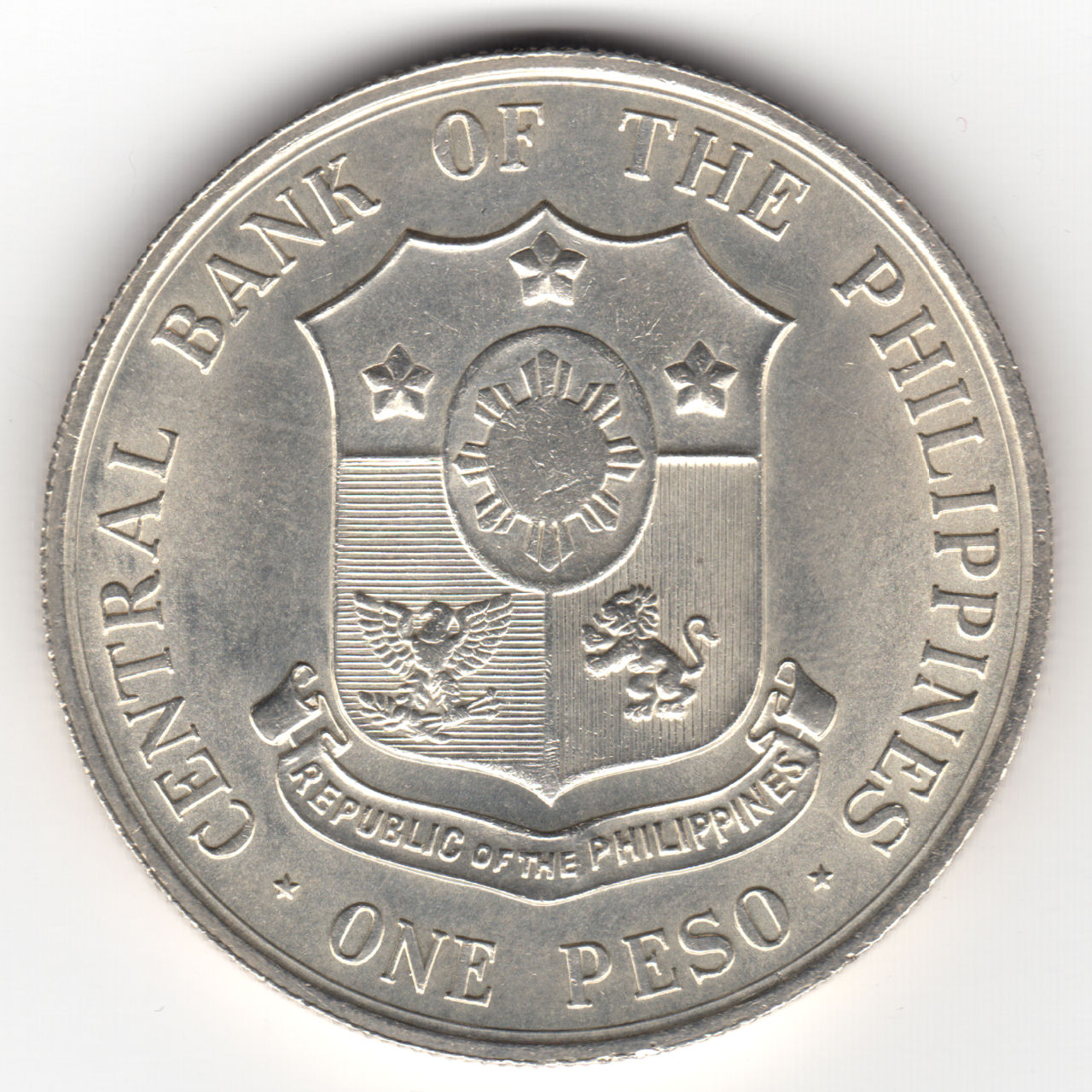 1964年 1 PESO