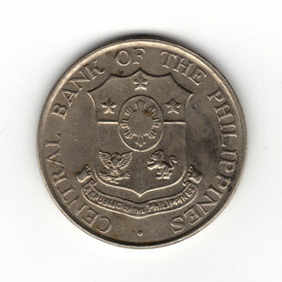 1964N 50 CENTAVOS