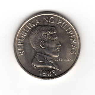 1983N 1 PISO