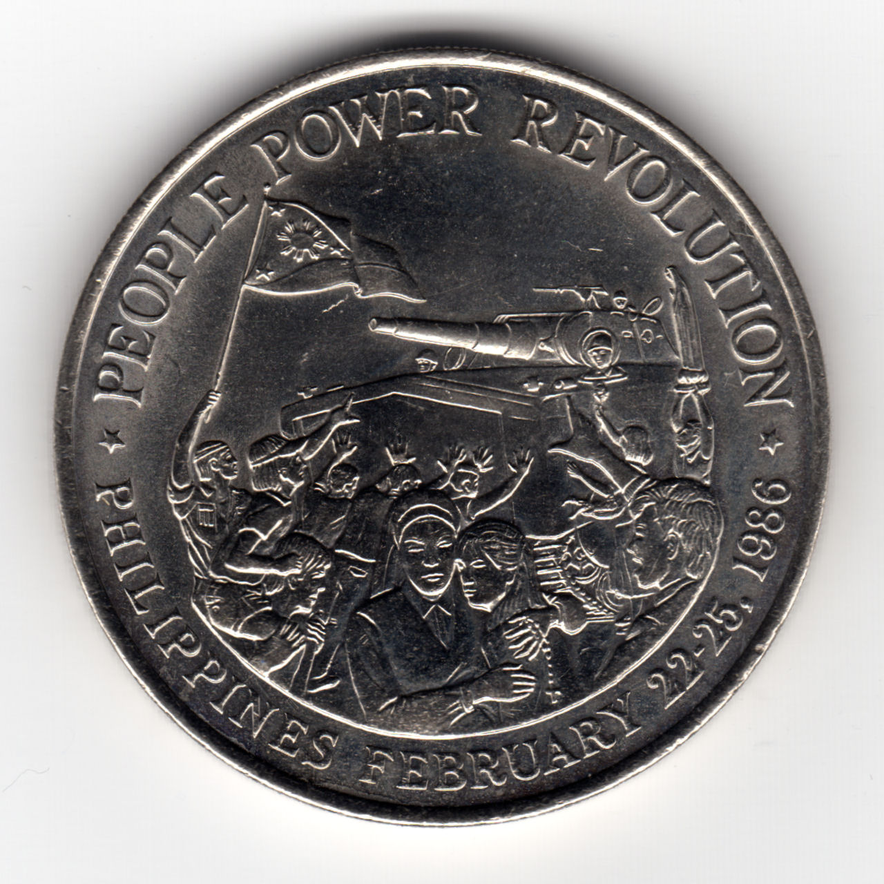 1988年 10 PISO