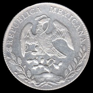 1893N 8 LEALES