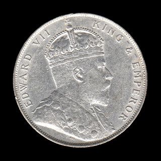 1907N 1 DOLLAR