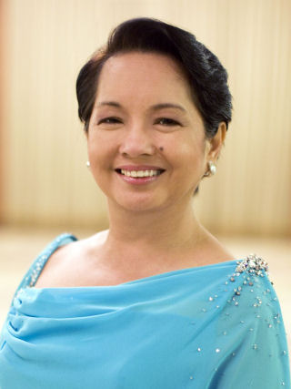 14 OAE}JpKEA(Gloria Macapagal Arroyo)