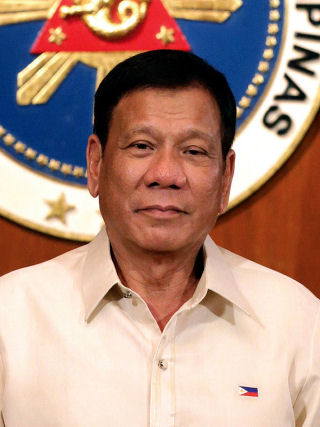 16 hSEhDee (Rodrigo Roa Duterte)