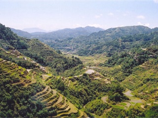 oiEFC(Banaue)̒Ic