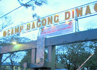 LvEoSEfB(CAMP BAGONG DIWA)