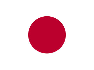 japan flag