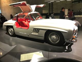 ZfXxc300SLN[yi1955 Mercedes-Benz 300 SL coupej