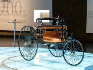 xcEpegEg[@[Q(Benz
      Patent-Motorwagen)