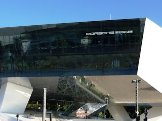 |VF(Porsche Museum)