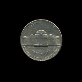 1974N 5 CENTS