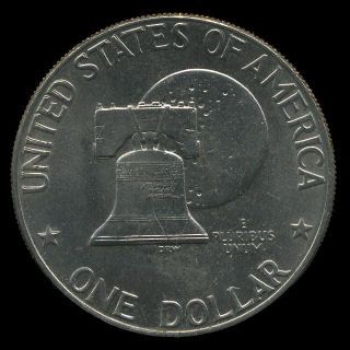 1976N 1 DOLLAR